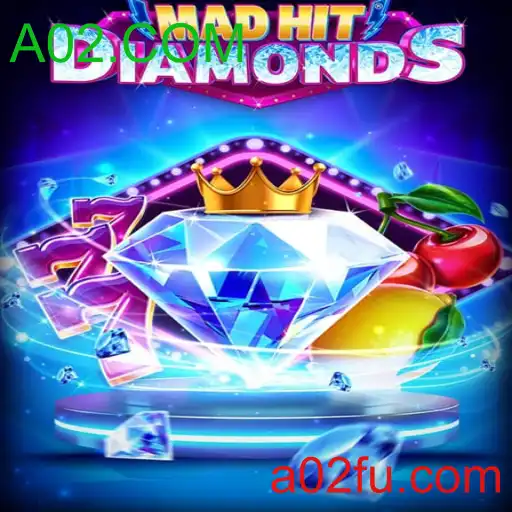 MadHitDiamonds